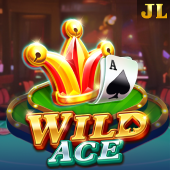 Wild Ace slot icon artwork