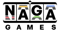 Arcade studio logo